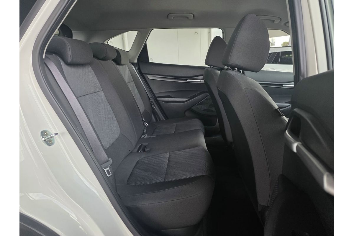 2020 Kia Seltos S SP2 image 11