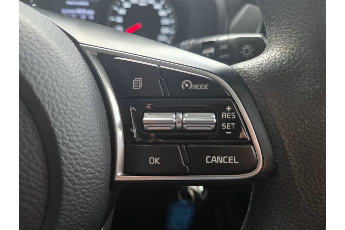 2020 Kia Seltos S SP2 image 17
