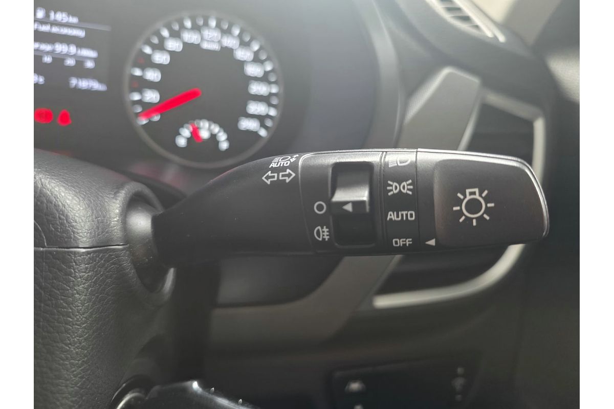 2020 Kia Seltos S SP2 image 19