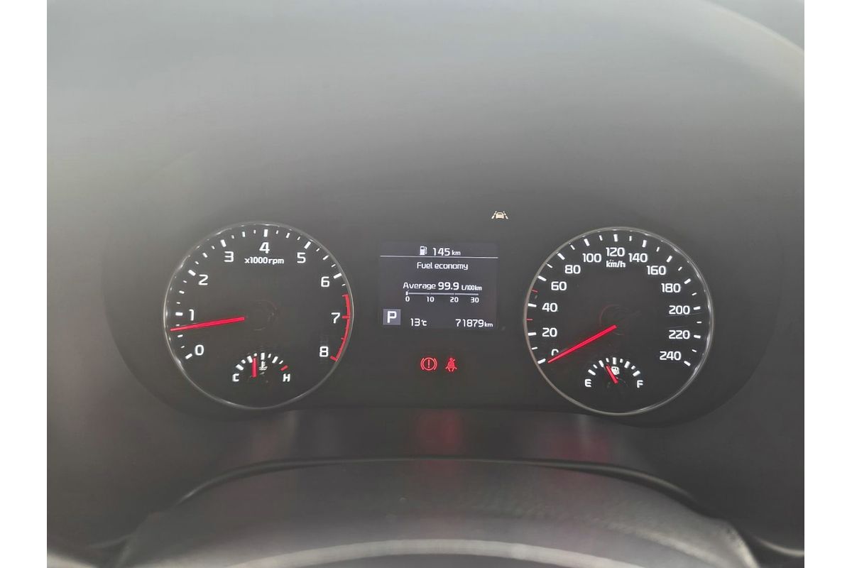 2020 Kia Seltos S SP2 image 20