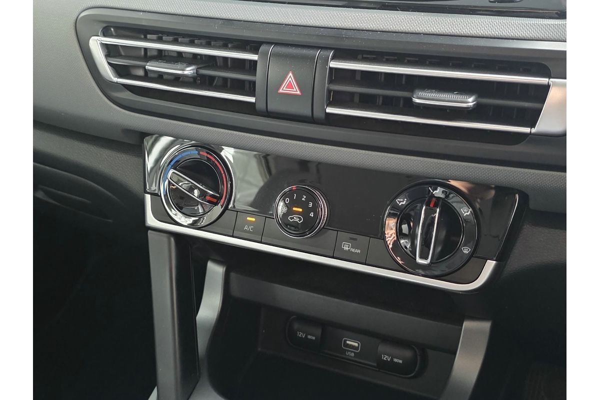 2020 Kia Seltos S SP2 image 23