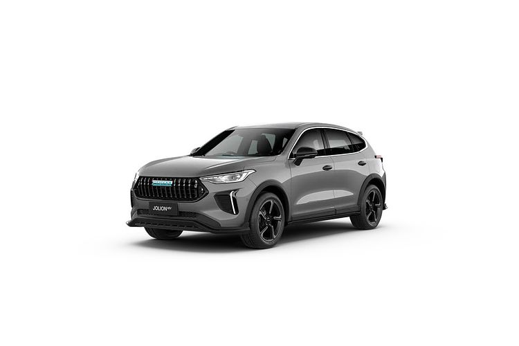 2026 GWM Haval Jolion Premium Hybrid A02