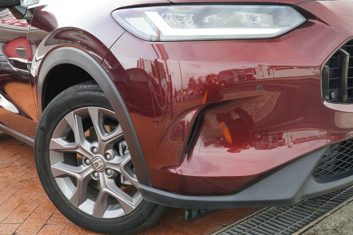 2023 Honda ZR-V VTi L RZ