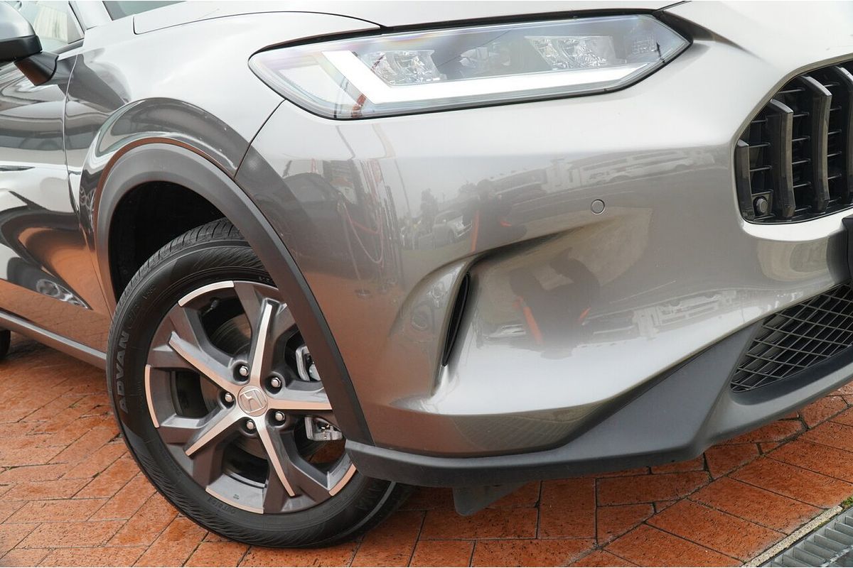 2024 Honda ZR-V VTi X+ RZ