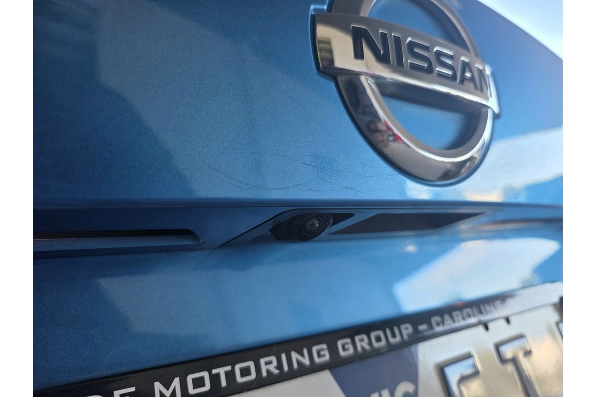 2020 Nissan JUKE ST-L F16 image 10
