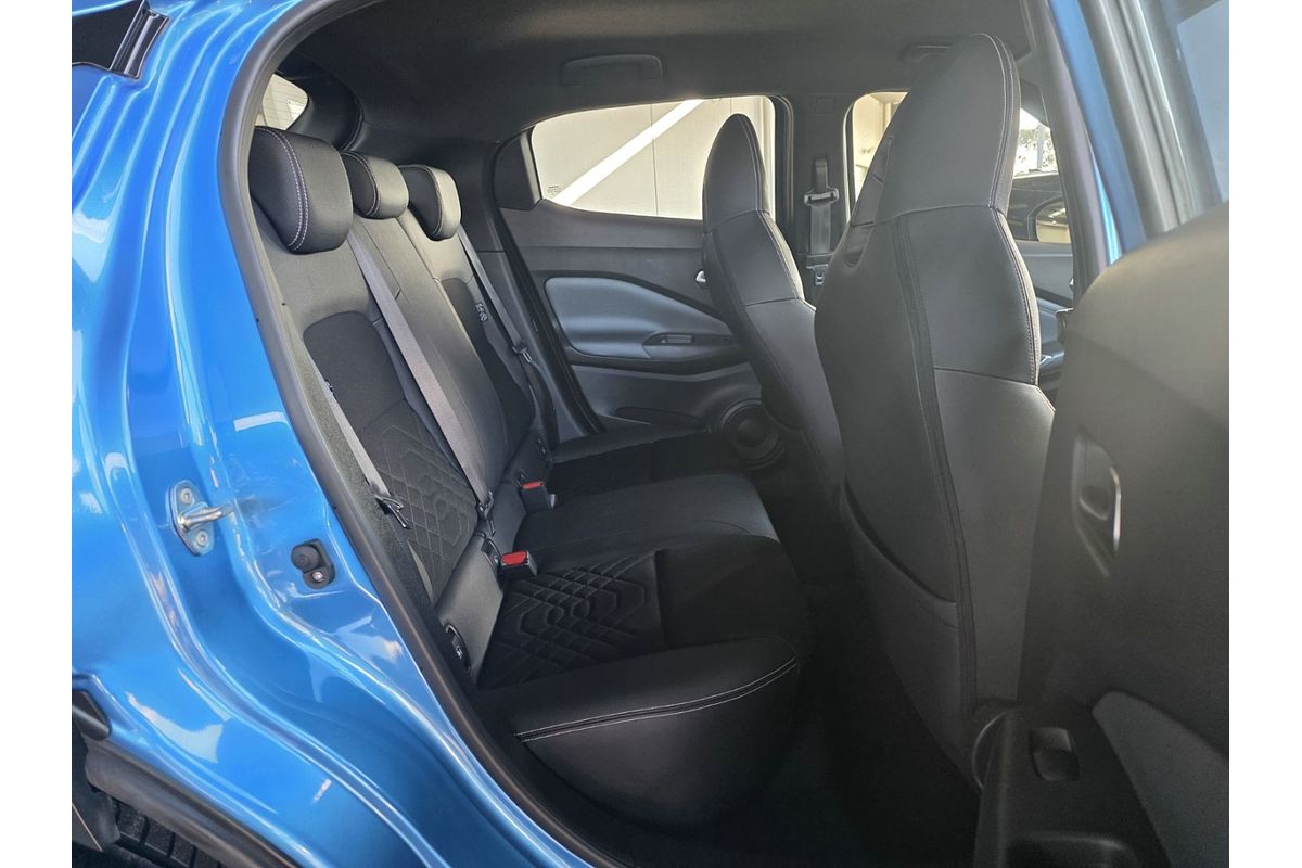 2020 Nissan JUKE ST-L F16 image 12