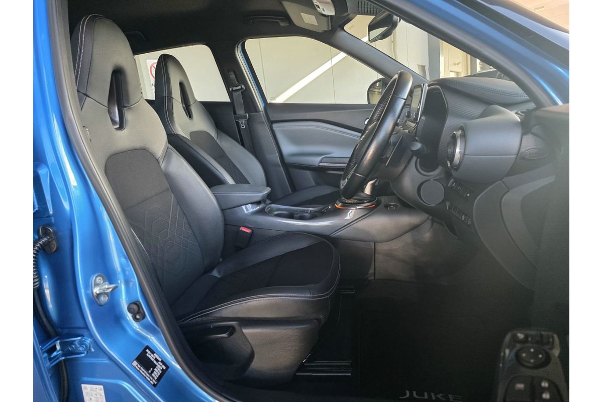 2020 Nissan JUKE ST-L F16 image 14