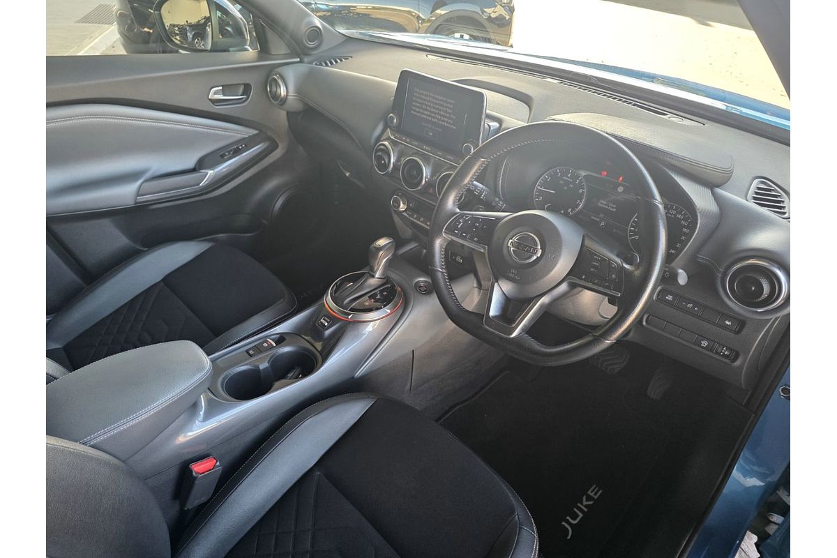 2020 Nissan JUKE ST-L F16 image 15
