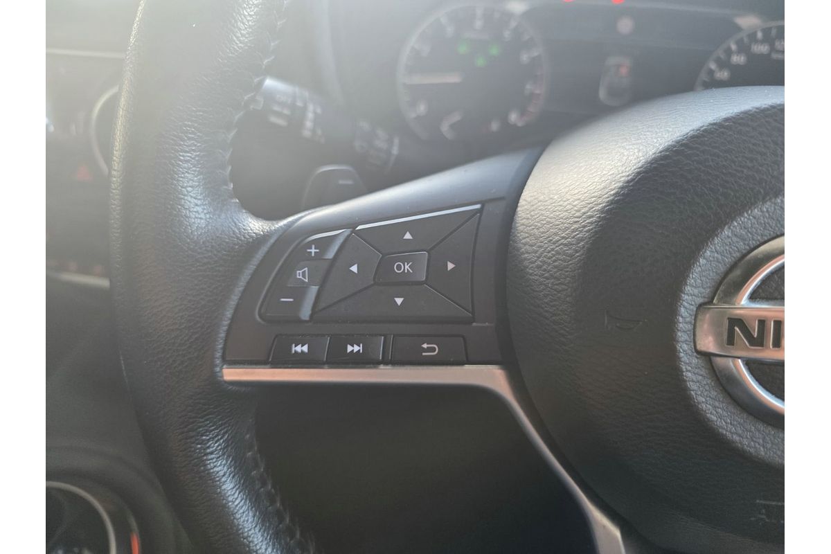 2020 Nissan JUKE ST-L F16 image 19