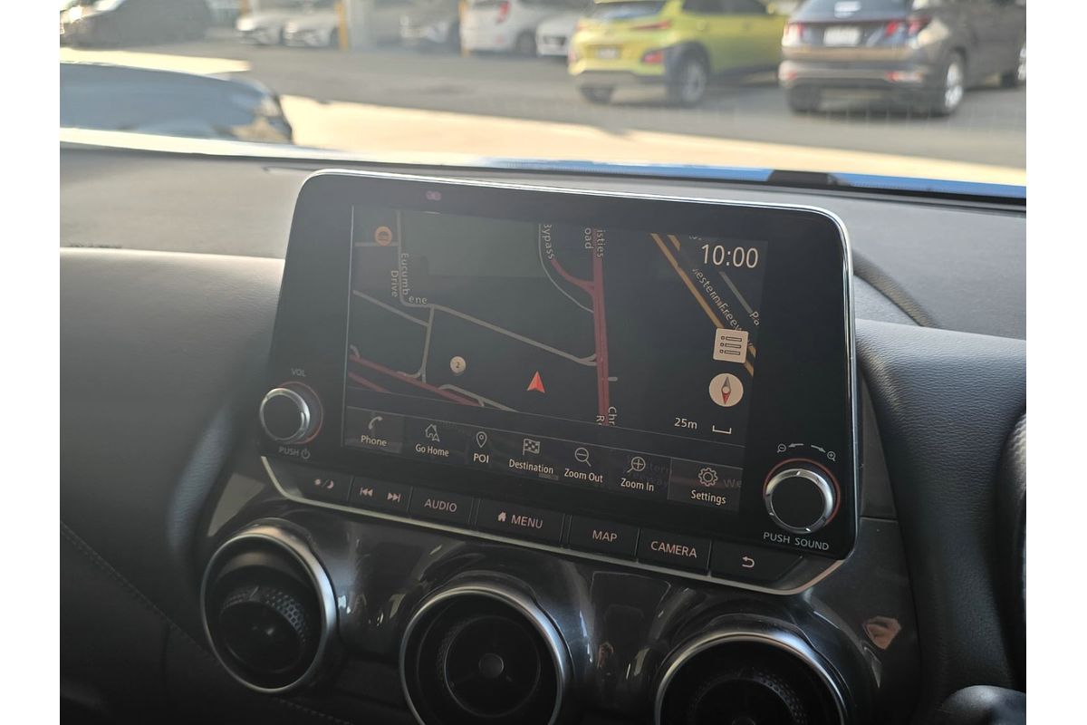 2020 Nissan JUKE ST-L F16 image 23