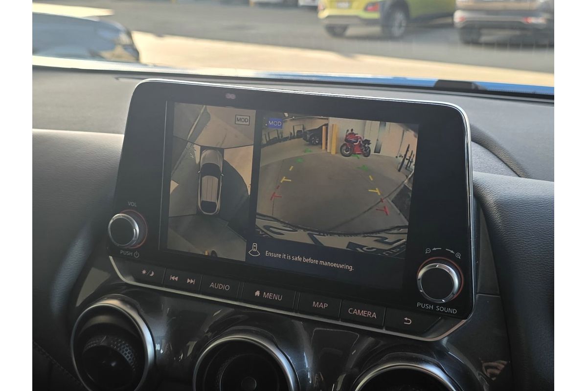2020 Nissan JUKE ST-L F16 image 24