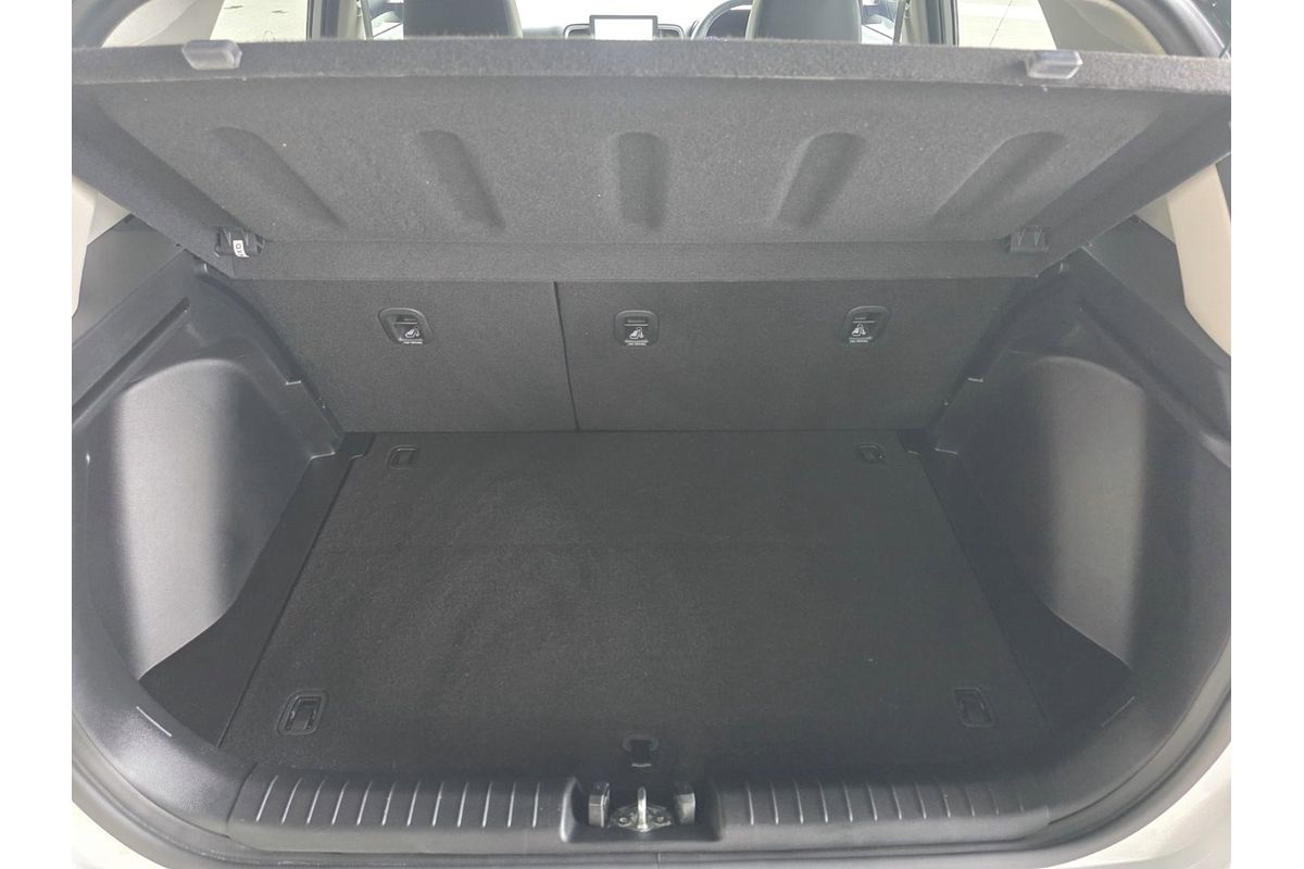 2019 Hyundai Venue Elite QX