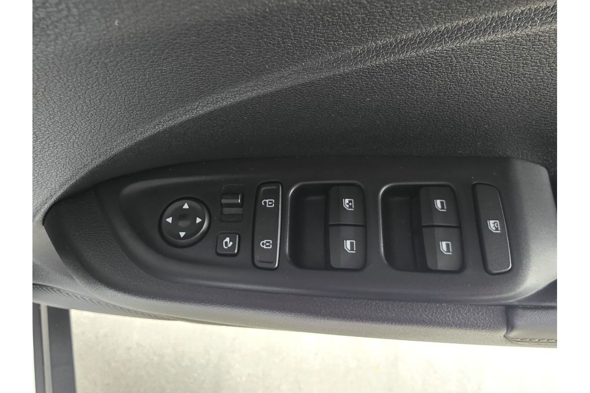 2019 Hyundai Venue Elite QX image 5