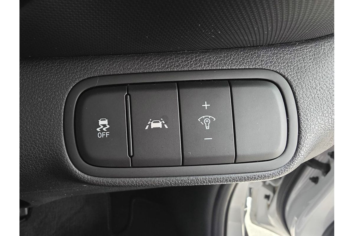 2019 Hyundai Venue Elite QX image 6