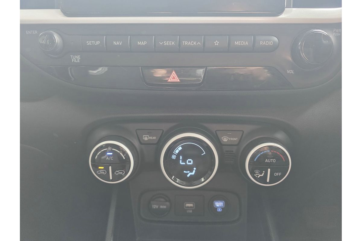 2019 Hyundai Venue Elite QX image 8