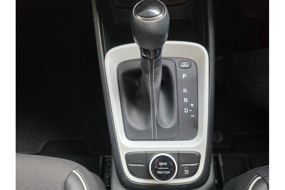 2019 Hyundai Venue Elite QX image 9