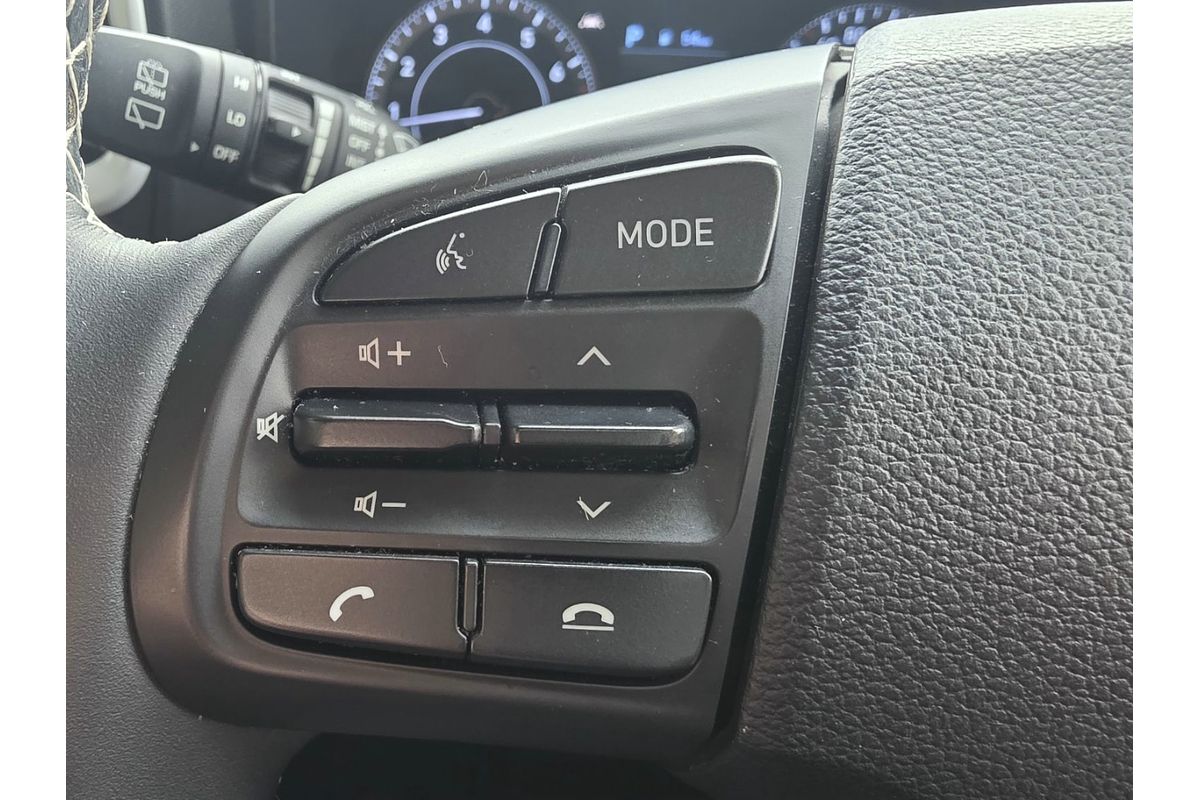 2019 Hyundai Venue Elite QX image 10