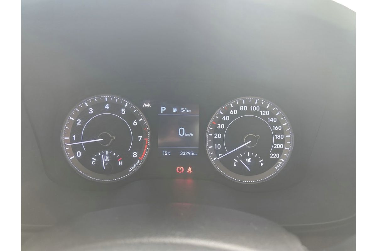2019 Hyundai Venue Elite QX image 13