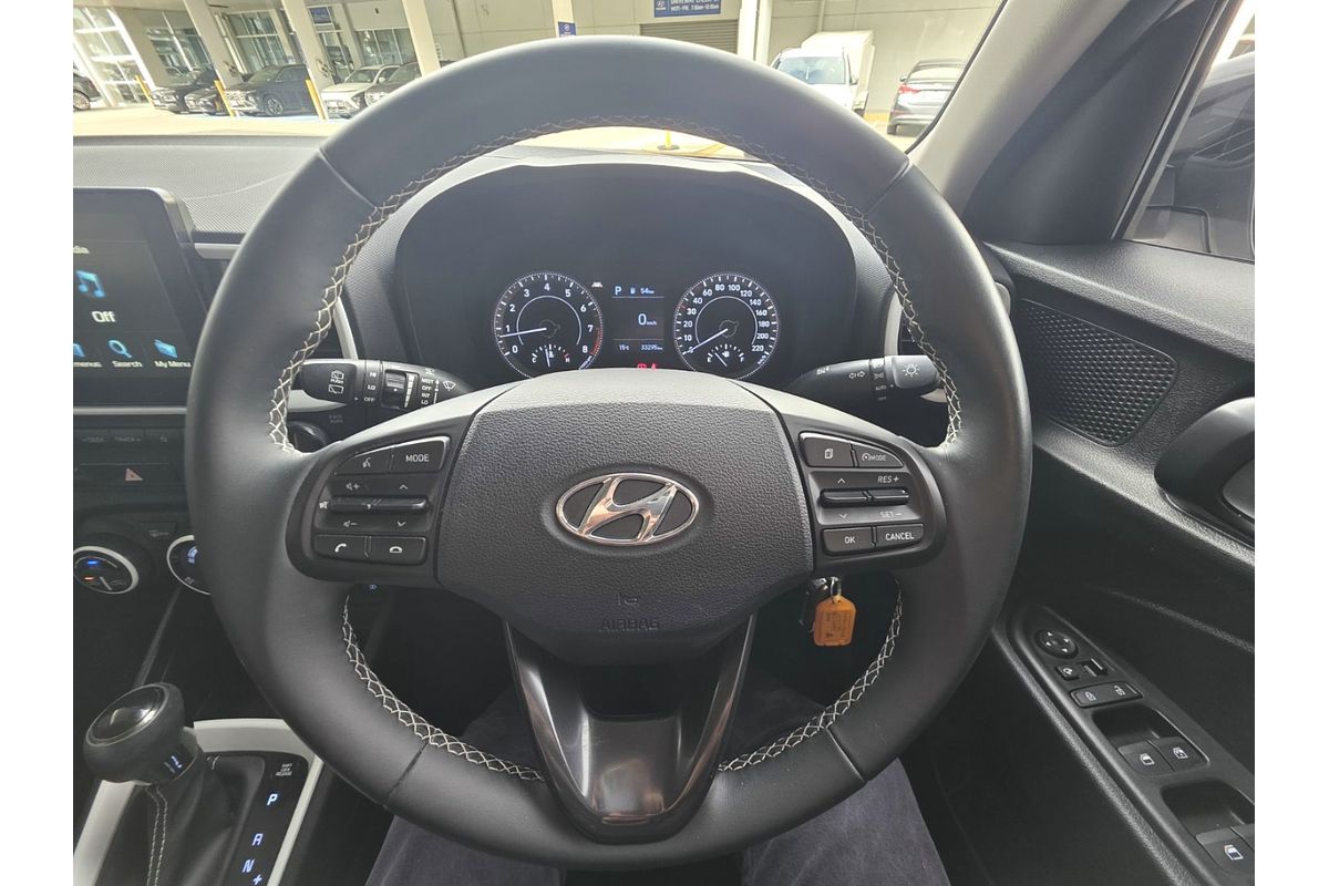 2019 Hyundai Venue Elite QX image 14