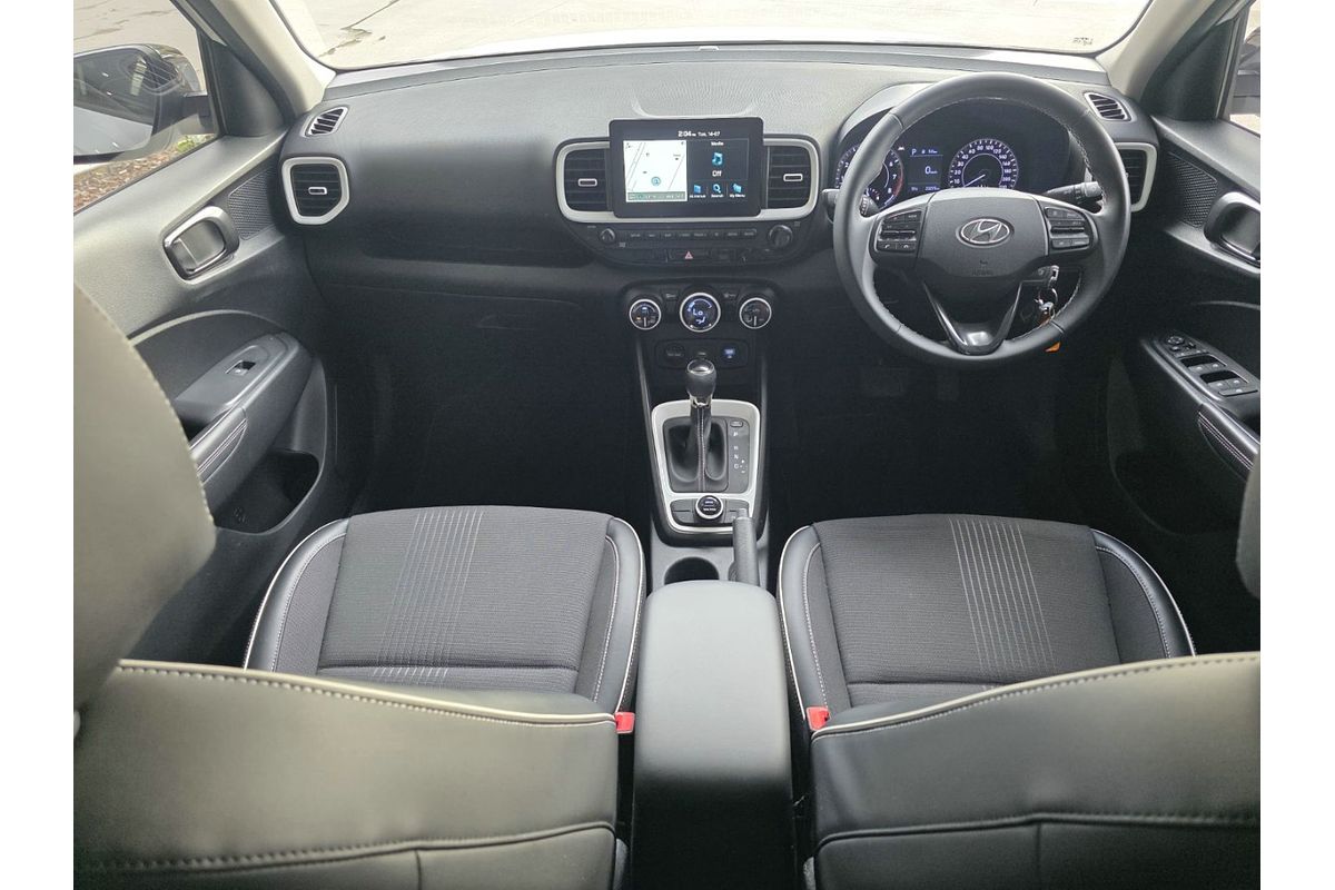 2019 Hyundai Venue Elite QX image 15