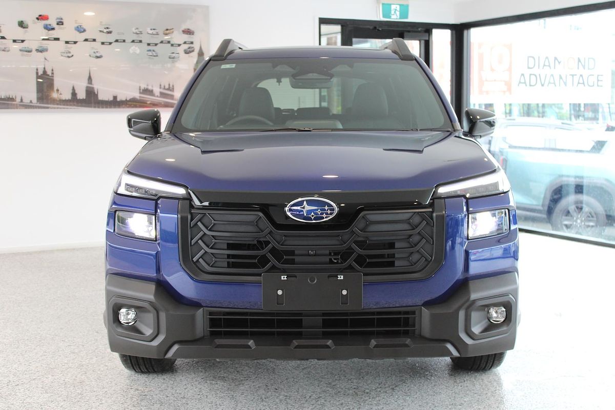 2026 Subaru Outback AWD Touring 7GEN