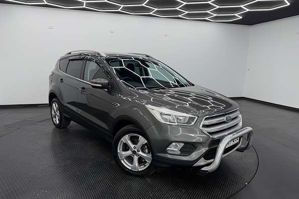 2017 Ford Escape Trend ZG
