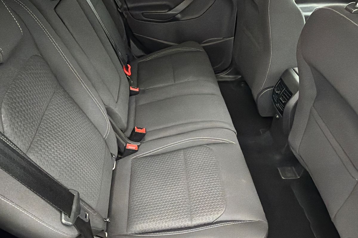 2017 Ford Escape Trend ZG