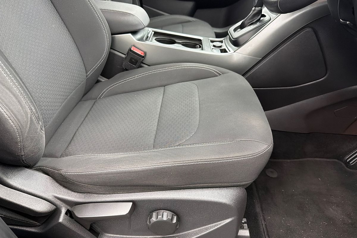 2017 Ford Escape Trend ZG