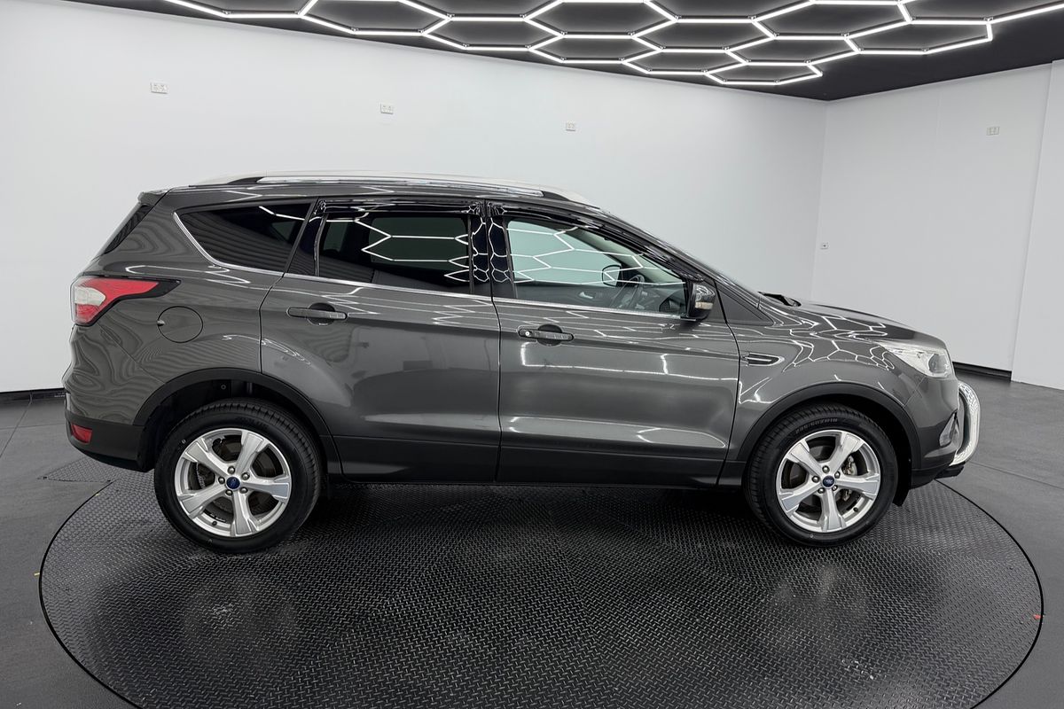 2017 Ford Escape Trend ZG
