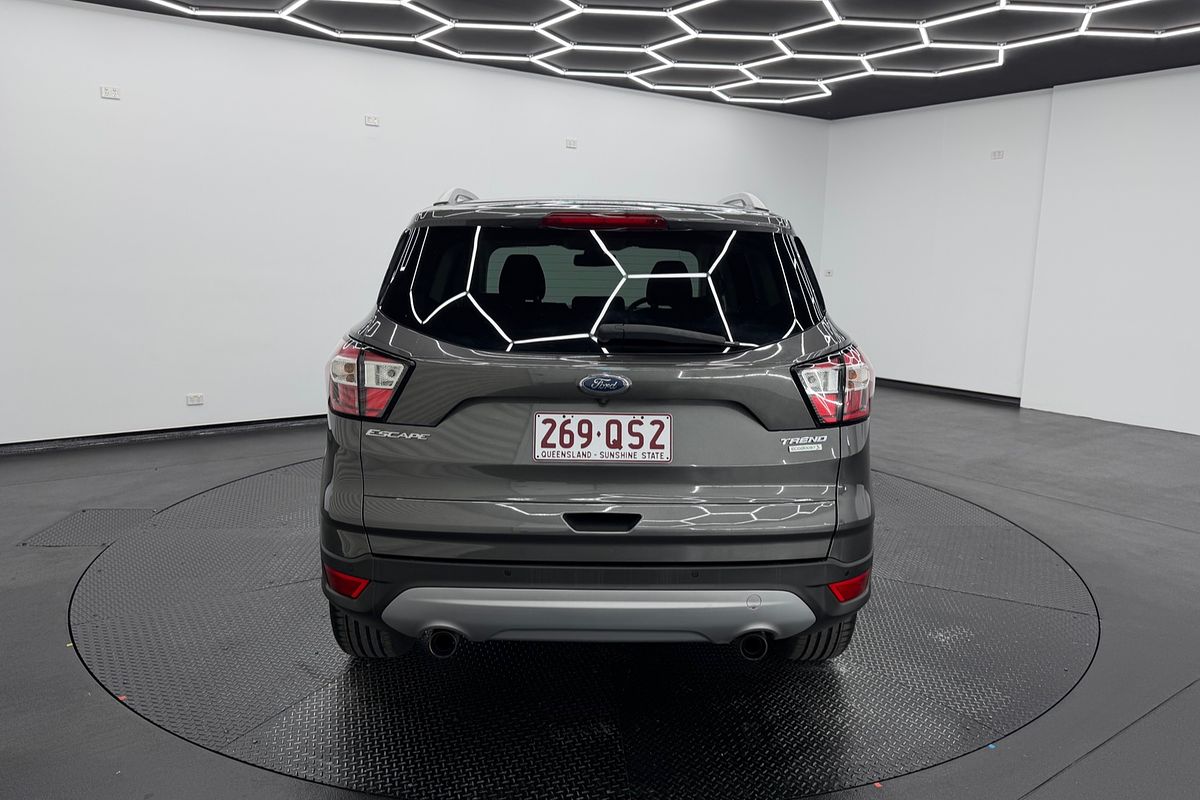 2017 Ford Escape Trend ZG