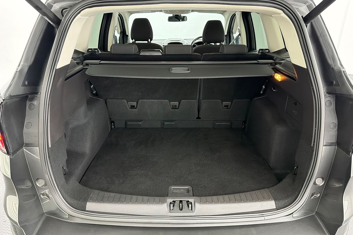 2017 Ford Escape Trend ZG