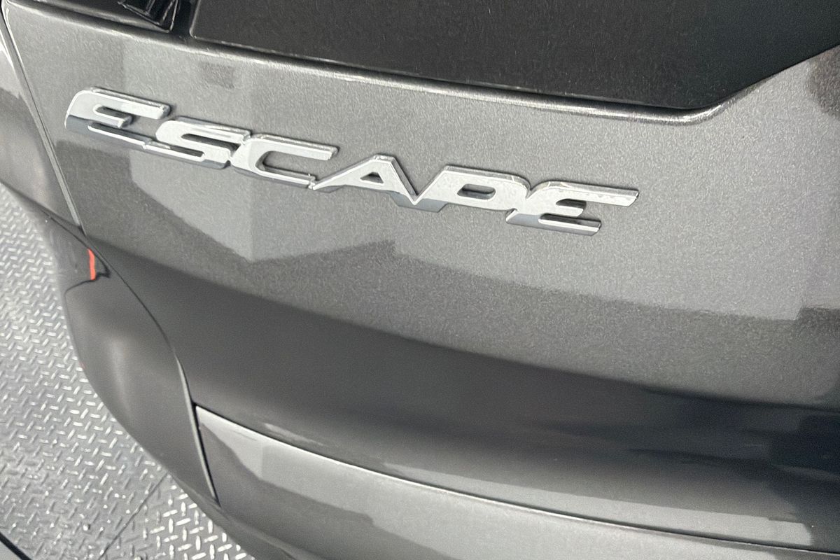 2017 Ford Escape Trend ZG