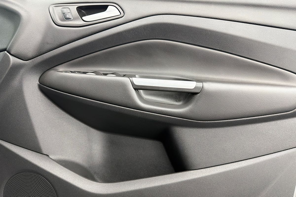 2017 Ford Escape Trend ZG