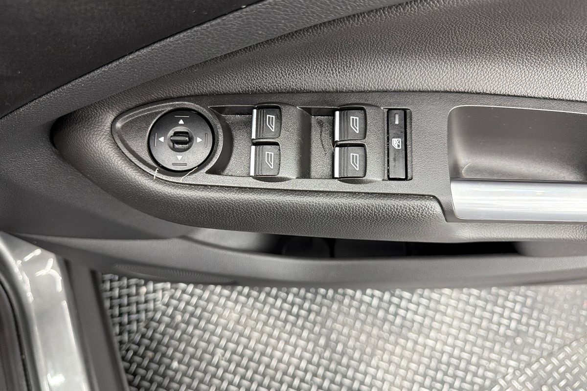 2017 Ford Escape Trend ZG