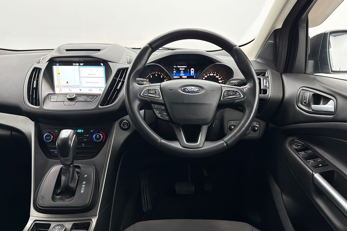 2017 Ford Escape Trend ZG