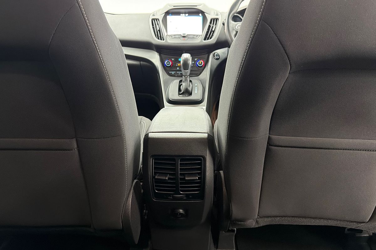 2017 Ford Escape Trend ZG