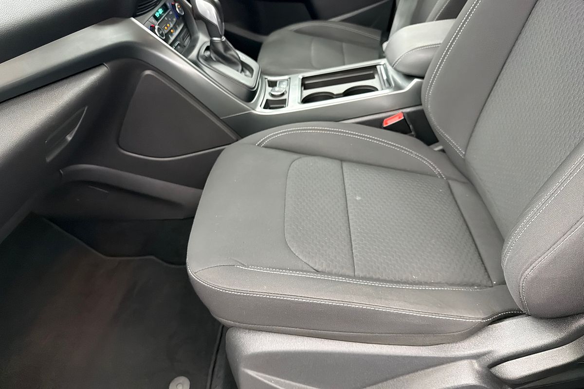 2017 Ford Escape Trend ZG