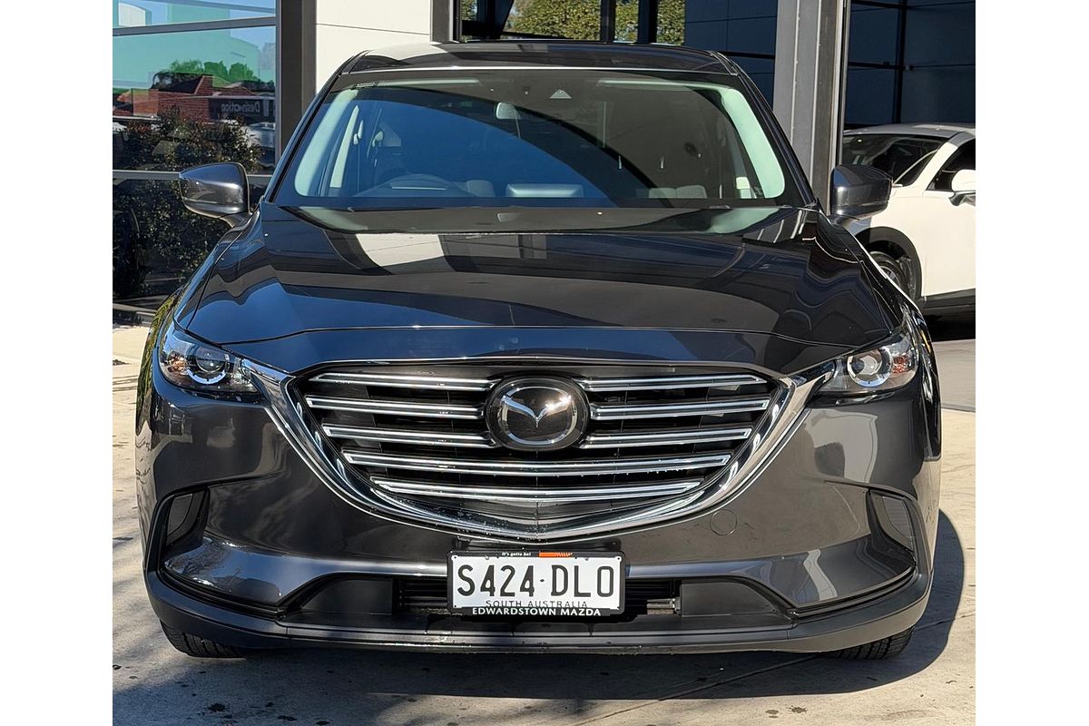 2021 Mazda CX-9 Sport TC