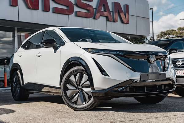 2025 Nissan Ariya Engage FE0