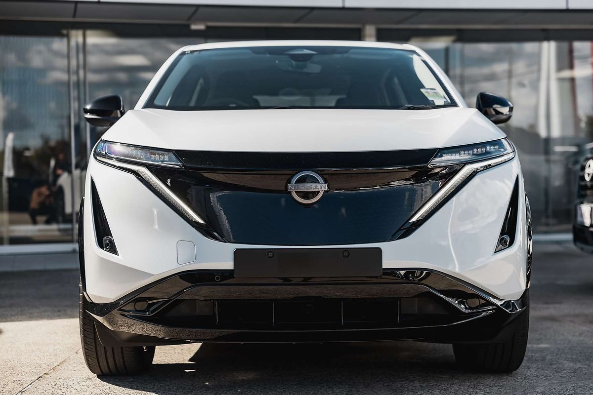 2025 Nissan Ariya Engage FE0