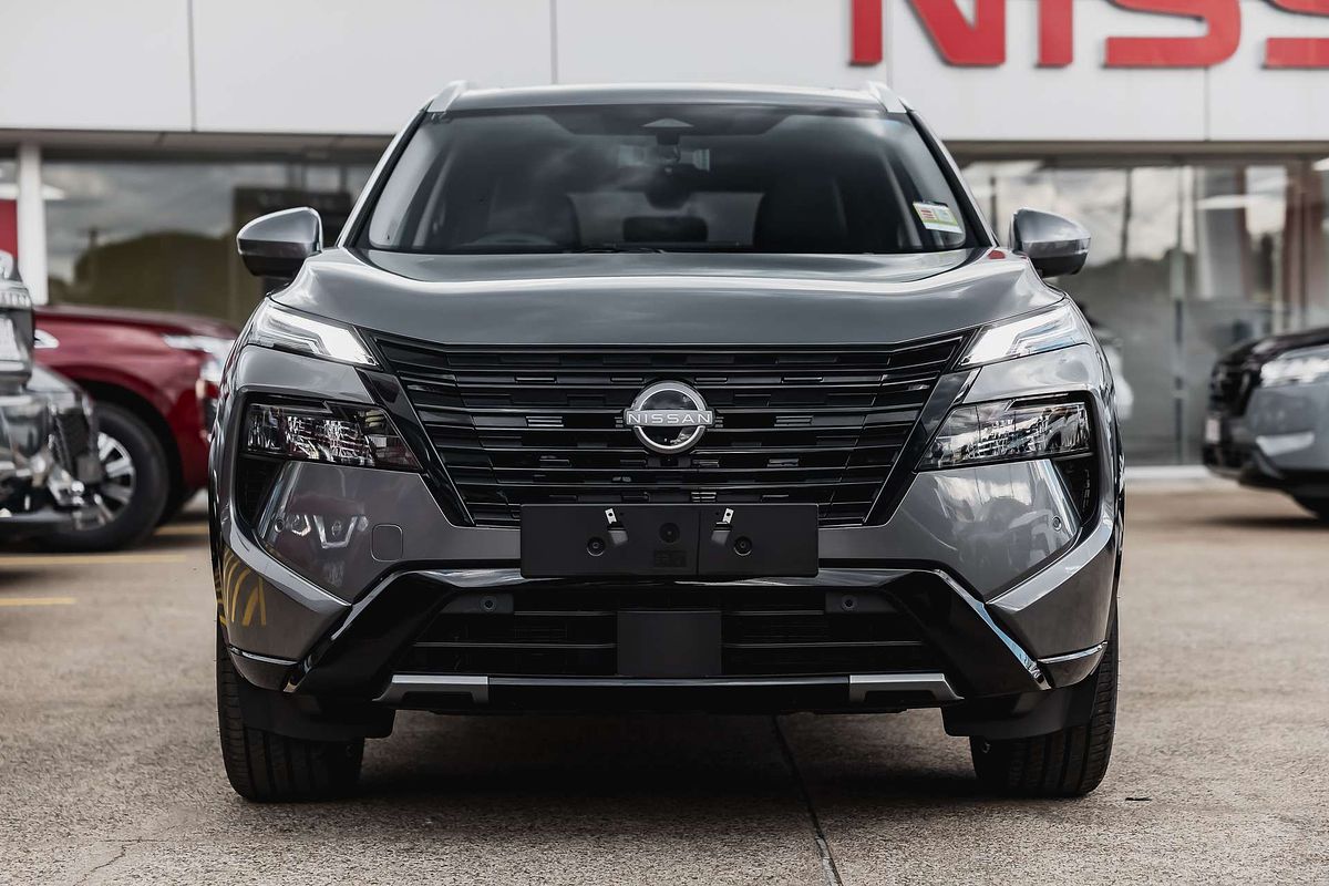 2026 Nissan X-TRAIL Ti-L e-POWER T33