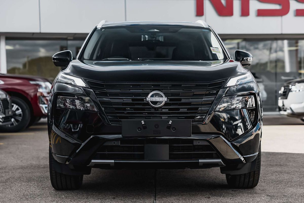 2026 Nissan X-TRAIL Ti-L e-POWER T33