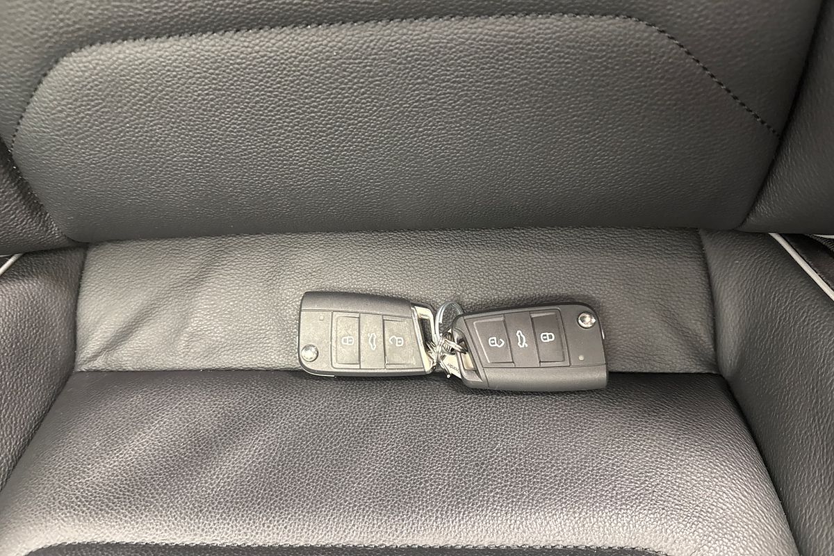 2024 Volkswagen Tiguan 162TSI R-Line 5N