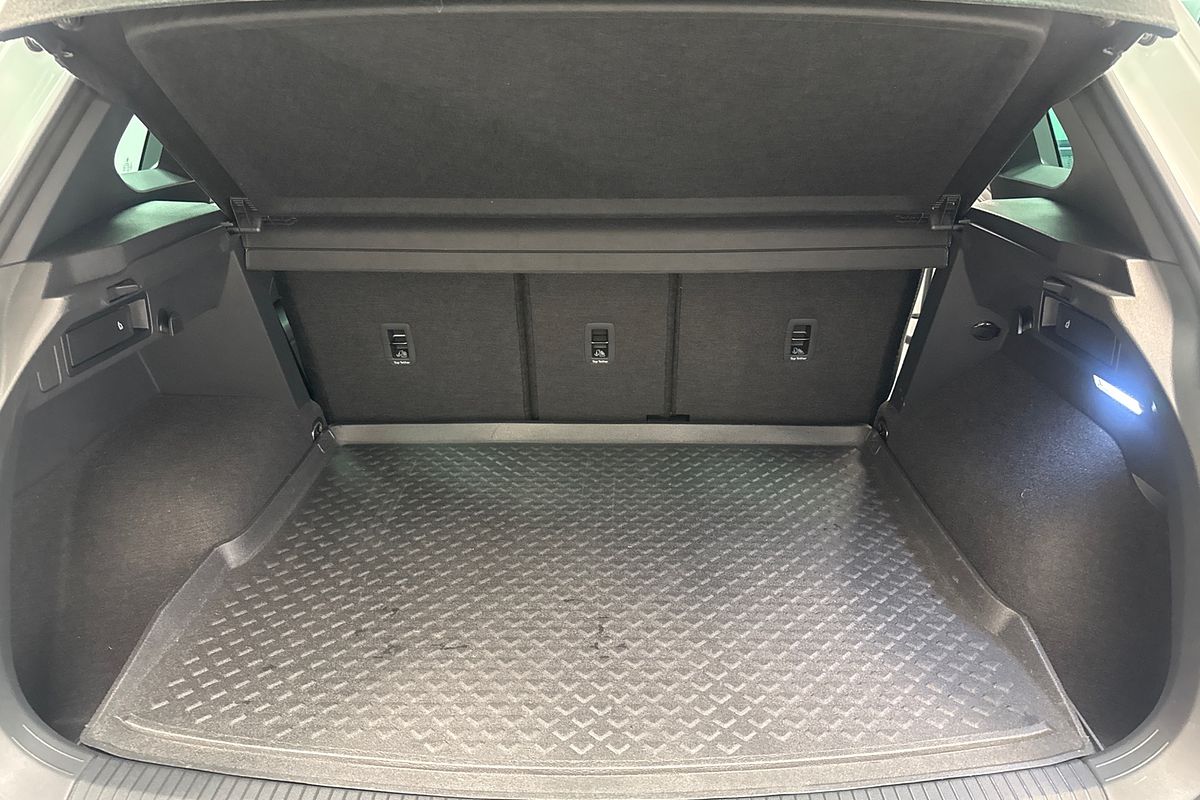 2024 Volkswagen Tiguan 162TSI R-Line 5N