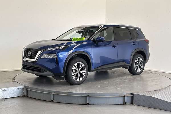 2023 Nissan X-TRAIL ST-L T33