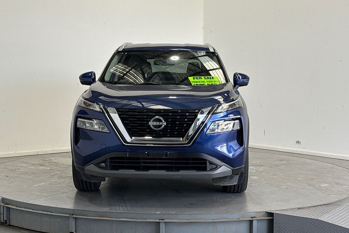 2023 Nissan X-TRAIL ST-L T33