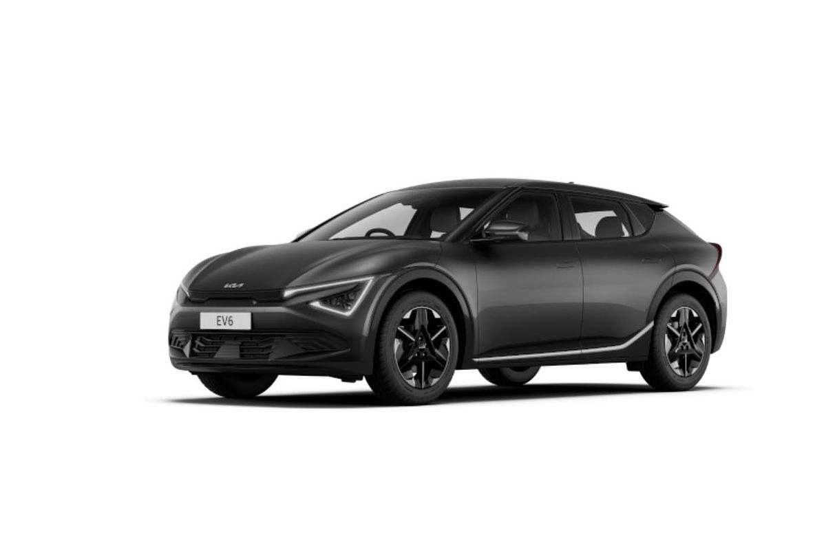 2025 Kia EV6 Air CV PE