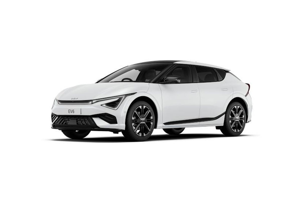 2026 Kia EV6 GT-Line CV PE