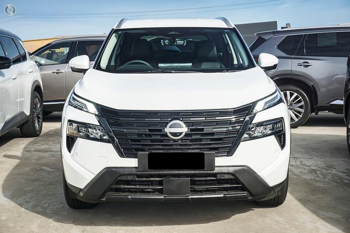 2026 Nissan X-TRAIL ST-L e-POWER T33