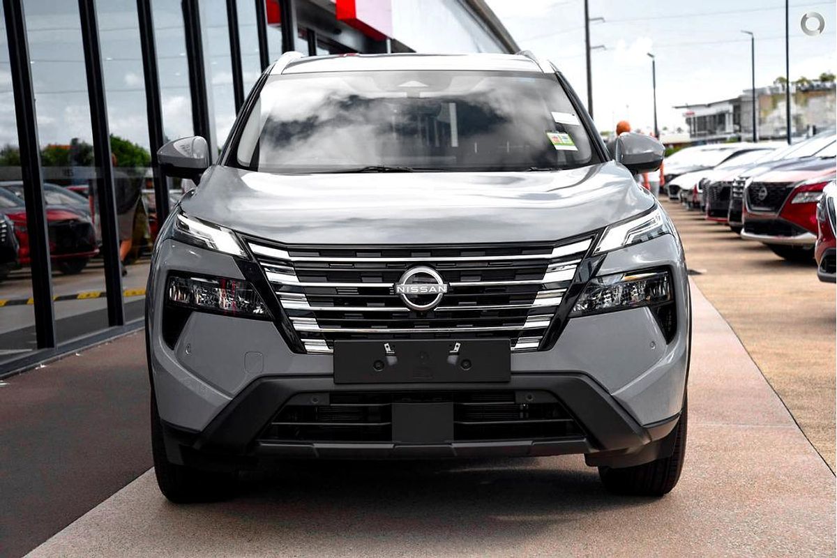 2026 Nissan X-TRAIL ST-L T33